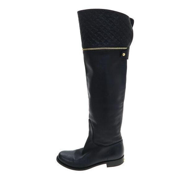 Louis Vuitton Boots - Picture 2 of 9